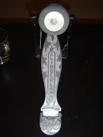 Slingerland Epic Bass Drum Pedal