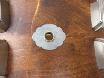 Slingerland Radio King ID help