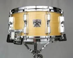 Vintage TAMA Superstar snare drum lugs