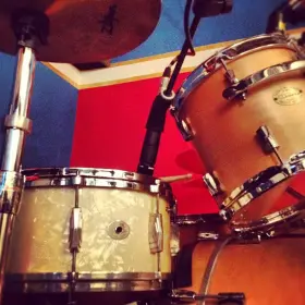 LUDWIG 1938's STANDARD SNARE