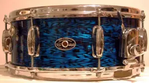 1975-1977 3-Ply Slingerland Artist Snare Drum?