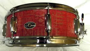 1975-1977 3-Ply Slingerland Artist Snare Drum?