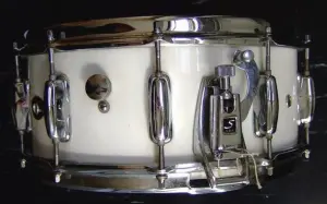 1975-1977 3-Ply Slingerland Artist Snare Drum?
