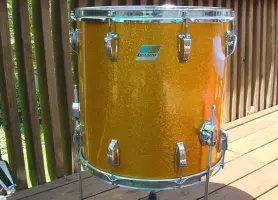 Trade a 16&quot; Slingerland FT for Ludwig FT