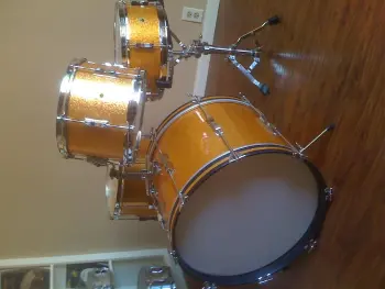 Ludwig Club Date 1965
