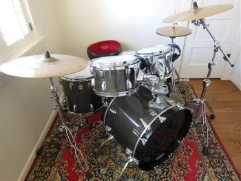 Ludwig Super Classic advice and information...
