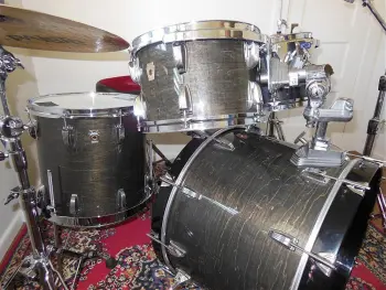 Ludwig Super Classic advice and information...