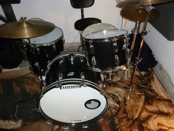 Ludwig Drums