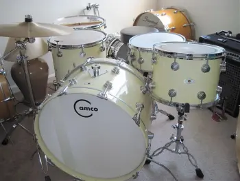 Camco 24&quot; Oaklan??