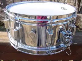 Where are the 6.5 inch PowerTones???