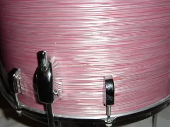Post your Wine Red Ripple... Rogers, Leedy, Slingerland, etc.