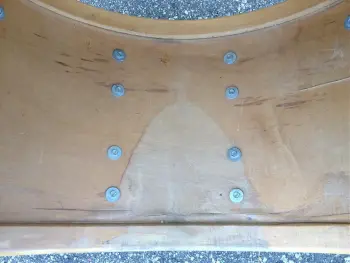 Help w/ 1964 Slingerland Value