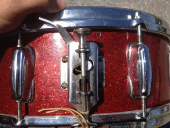 Help w/ 1964 Slingerland Value