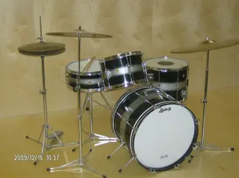 Show us your re-finished and re-wrapped drums