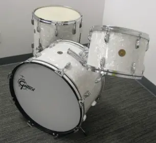 Show us your re-finished and re-wrapped drums
