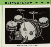 Need Help dating a set of Slingerlands