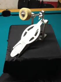 Sling Ludwig pedals