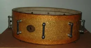 Question on Ludwig Snare