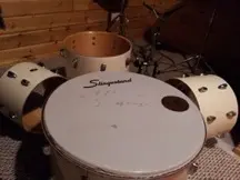 Slingerland Drums Serial Nubers / Year / Material etc. ???