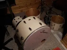 Slingerland Drums Serial Nubers / Year / Material etc. ???