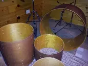 Slingerland Drums Serial Nubers / Year / Material etc. ???