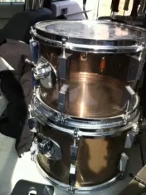 Help ID Sonor Acrylics??