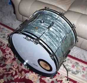 Ludwig Sbp Clubdates