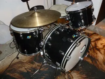 Ludwig Vintage Drums