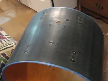 Wrap Damage