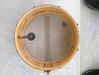 Help w/ 1964 Slingerland Value