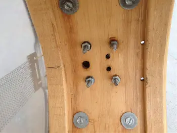 Help w/ 1964 Slingerland Value