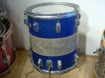 W&amp;A 14x16 floor tom