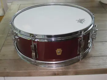 that 1966 Copper Lacquer pioneer