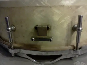 B&amp;H or Ajax Snare info