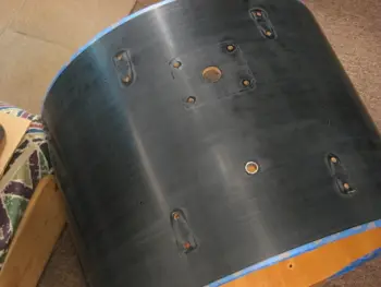 Wrap Damage