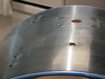 Wrap Damage