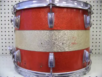 Show us your re-finished and re-wrapped drums