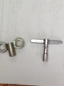 WANTED- Camco drum key
