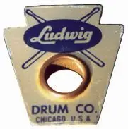 Ludwig - I bought this in the '70s - my first