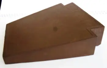 Cool Old Drum Practice Pads