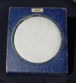 Cool Old Drum Practice Pads