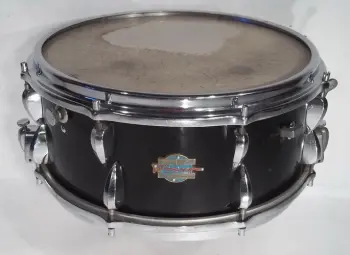 early 50s Trixon Snare drum Sinfonie