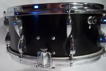 early 50s Trixon Snare drum Sinfonie