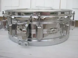 Identifying Rogers Drumset