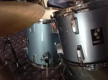Acquired a set of sonorlites, need some advice