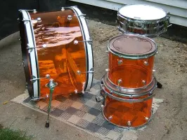 Acrylic kit