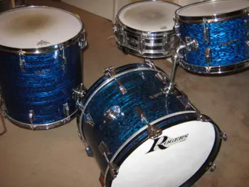 Selling Drum Stuff