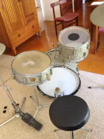 For Sale - rare 1930s/40 Carlton Dallas kit