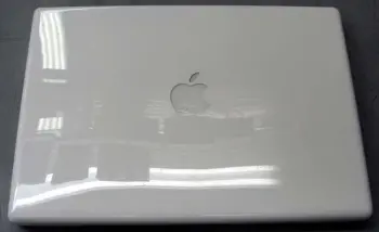Apple Macbook for trade! 2.0Ghz 1GB RAM, 80GB HD, 13.3&quot; display, EXCELLENT SHAPE!