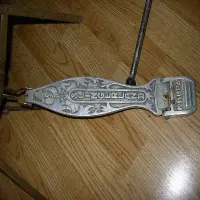 Garage sale find